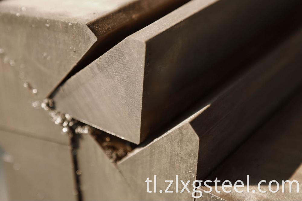 Lightweight deformed steel